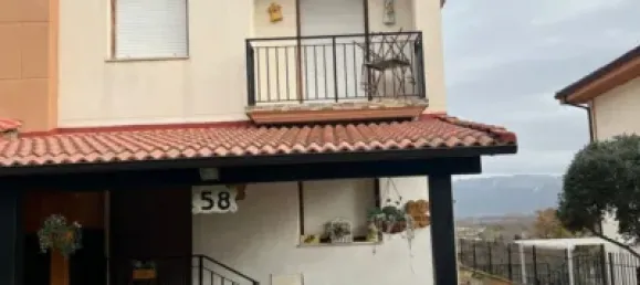 3 bedrooms Townhouse in Burgos, Spain No. 138775 21