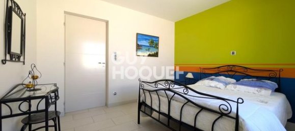 4 غرف نوم منزل في Chabeuil, France رقم 304276 10