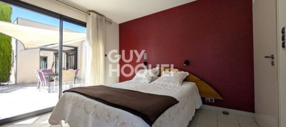 4 غرف نوم منزل في Chabeuil, France رقم 304276 11