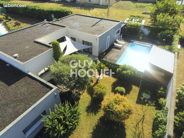 4 غرف نوم منزل في Chabeuil, France رقم 304276