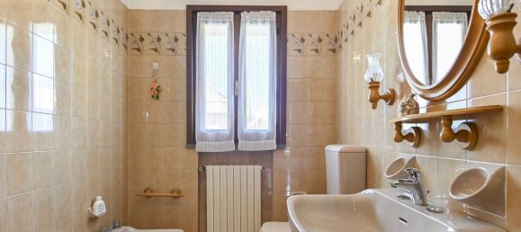 7 bedrooms Villa in Carnate, Italy No. 334607 44