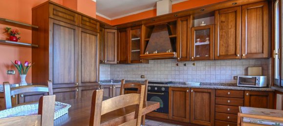 7 bedrooms Villa in Carnate, Italy No. 334607 37