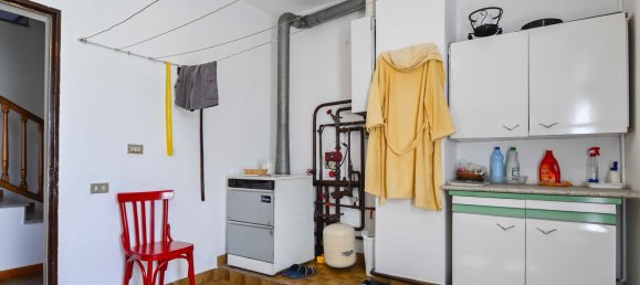 7 bedrooms Villa in Carnate, Italy No. 334607 25