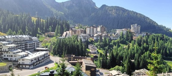 Apartamento de 1 dormitorio en Foppolo, Italy No. 309526 11