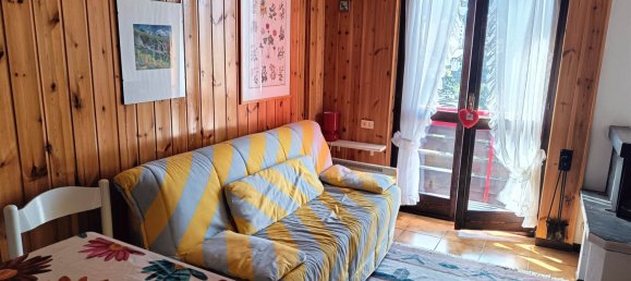 Apartamento de 1 dormitorio en Foppolo, Italy No. 309526 7