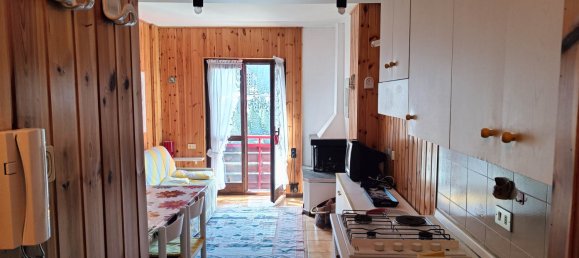 Apartamento de 1 dormitorio en Foppolo, Italy No. 309526 2