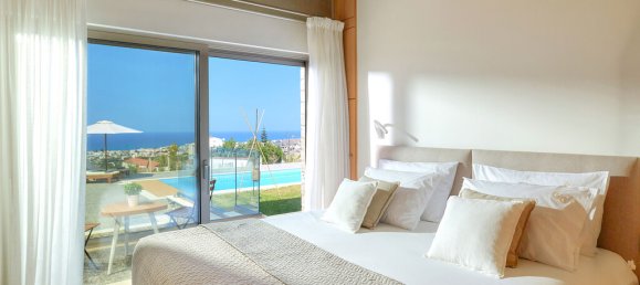 Villa in Heraklion, Greece 450m², Nr. 53695 8