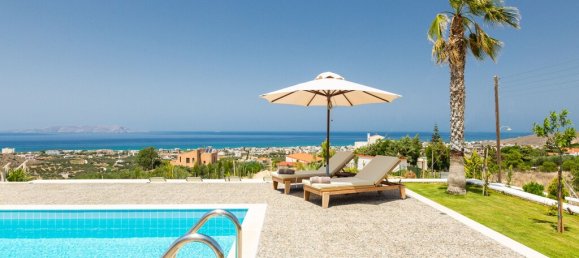 Villa in Heraklion, Greece 450m², Nr. 53695 3