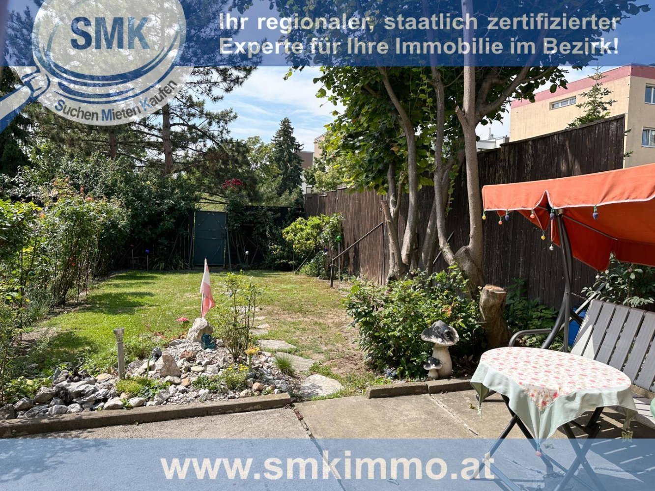 2 Schlafzimmer Haus in Hollabrunn, Austria, Nr. 236618