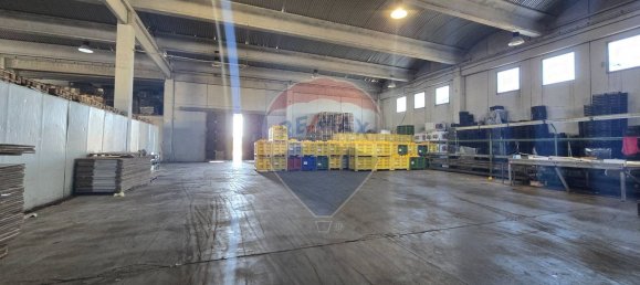 Entrepôt à Belpasso, Italy 2500m² No. 358109 10