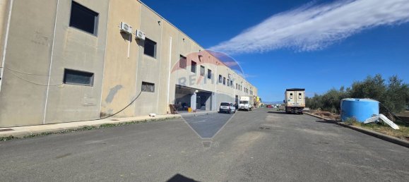 Entrepôt à Belpasso, Italy 2500m² No. 358109 12