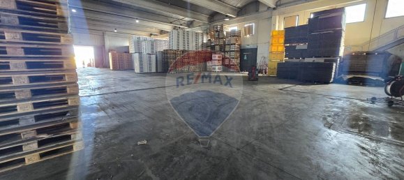 Entrepôt à Belpasso, Italy 2500m² No. 358109 6