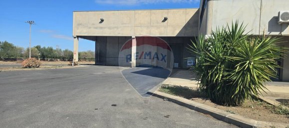 Entrepôt à Belpasso, Italy 2500m² No. 358109 15