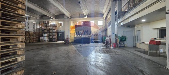 Entrepôt à Belpasso, Italy 2500m² No. 358109 3