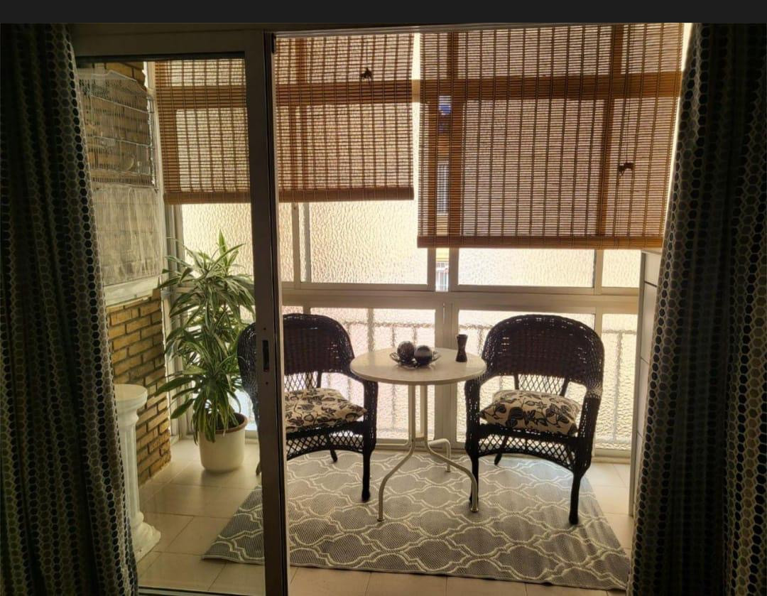 3 Schlafzimmer Wohnung in Malaga, Spain, Nr. 273163