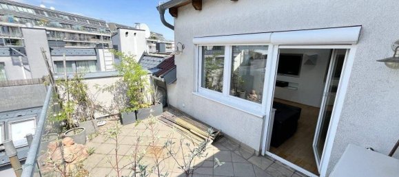 4 rooms Apartment in Rudolfsheim-Funfhaus, Austria No. 149539 7