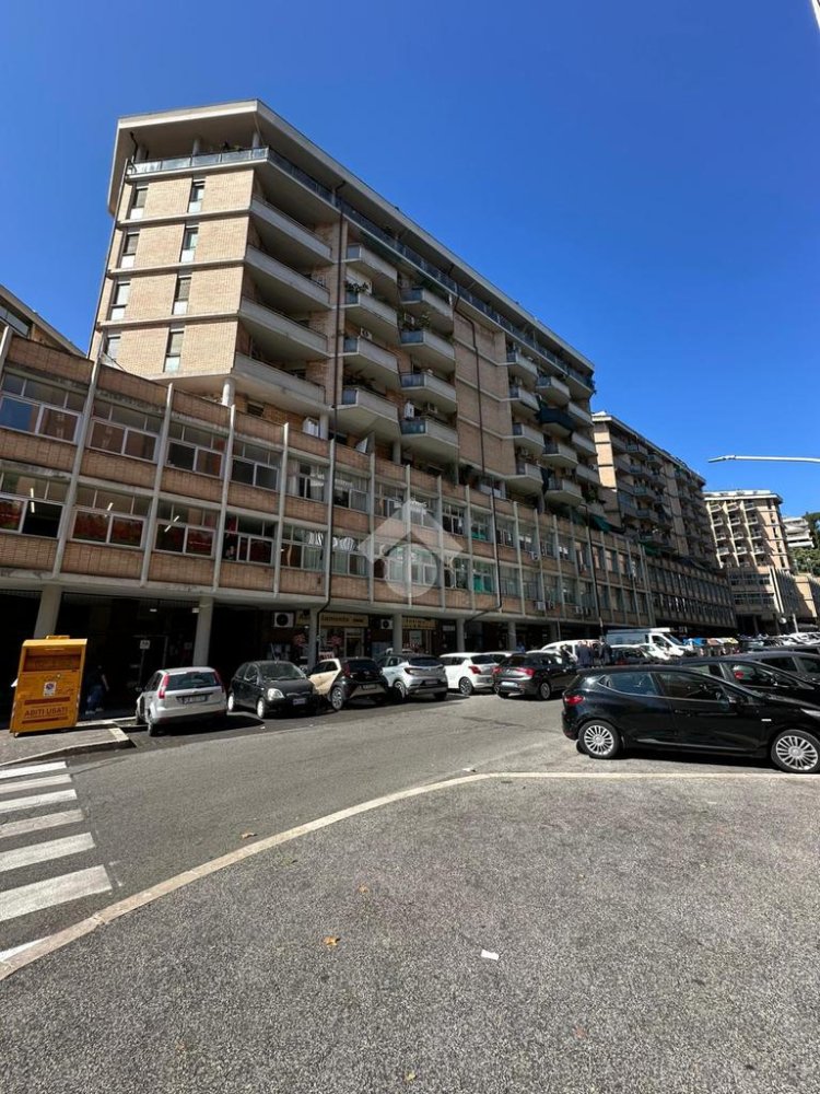 1 غرف نوم شقة في Rome, Italy رقم 263322