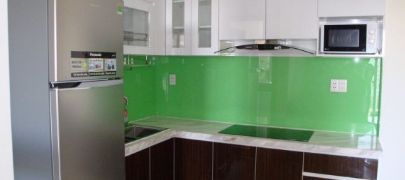 Apartamento T2 em Thu Duc, Vietnam N.º 16889 8