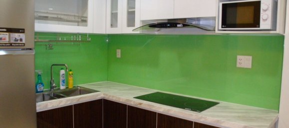 Apartamento T2 em Thu Duc, Vietnam N.º 16889 7