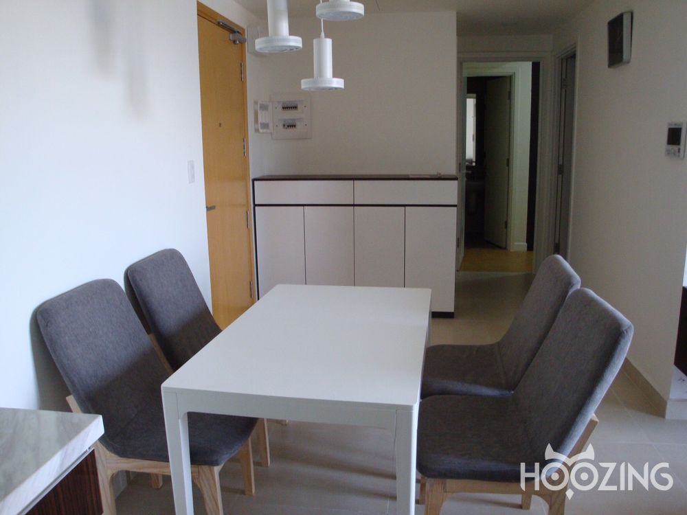 Apartamento T2 em Thu Duc, Vietnam N.º 16889