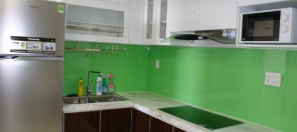 Apartamento T2 em Thu Duc, Vietnam N.º 16889 6