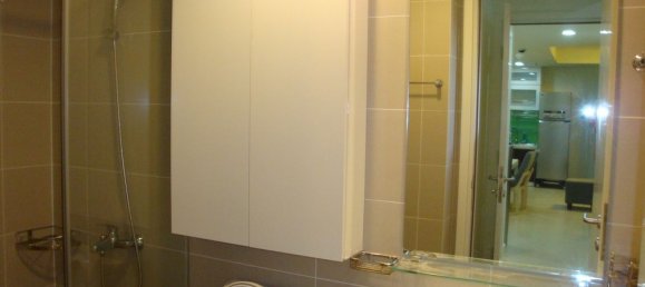 Apartamento T2 em Thu Duc, Vietnam N.º 16889 3