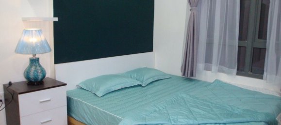 Apartamento T2 em Thu Duc, Vietnam N.º 16889 2