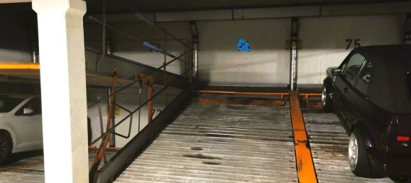 Квартира с 1 спальней в Ludwigsburg, Германия № 116098 7