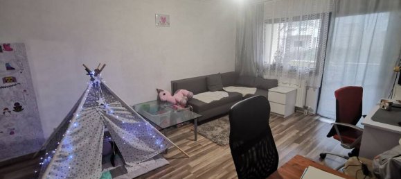 Квартира с 1 спальней в Ludwigsburg, Германия № 116098 4