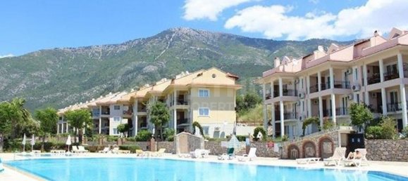 شقة 2+1 في Oludeniz, Turkey رقم 23331 25