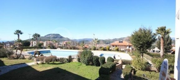 شقة 2+1 في Oludeniz, Turkey رقم 23331 27