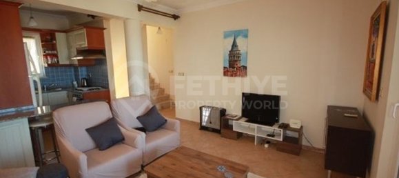 شقة 2+1 في Oludeniz, Turkey رقم 23331 10