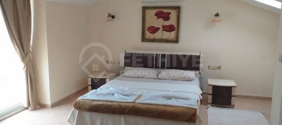 شقة 2+1 في Oludeniz, Turkey رقم 23331 5