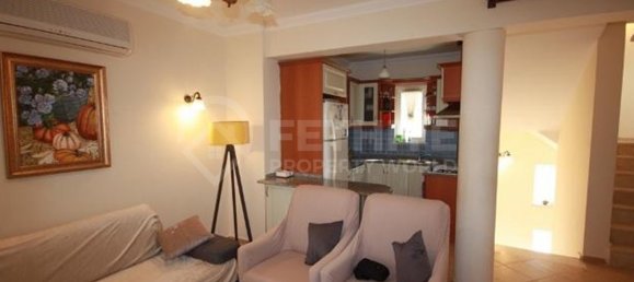 شقة 2+1 في Oludeniz, Turkey رقم 23331 3