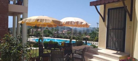 شقة 2+1 في Oludeniz, Turkey رقم 23331 22