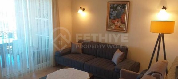 شقة 2+1 في Oludeniz, Turkey رقم 23331 15