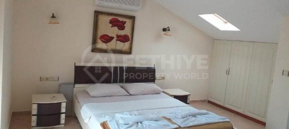 شقة 2+1 في Oludeniz, Turkey رقم 23331 7