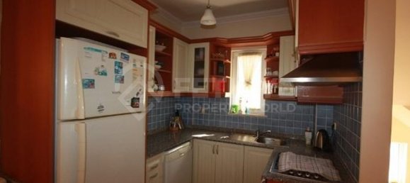 شقة 2+1 في Oludeniz, Turkey رقم 23331 8