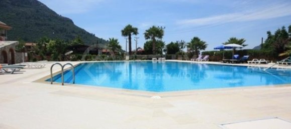 شقة 2+1 في Oludeniz, Turkey رقم 23331 18