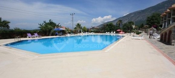 شقة 2+1 في Oludeniz, Turkey رقم 23331 20