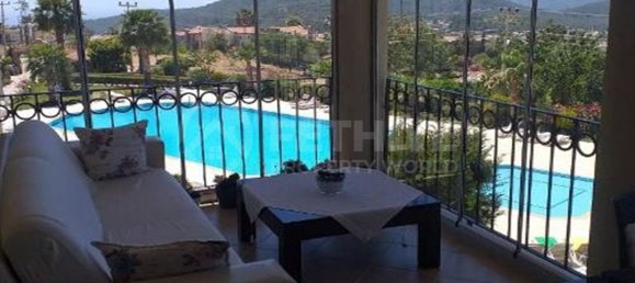 شقة 2+1 في Oludeniz, Turkey رقم 23331 14