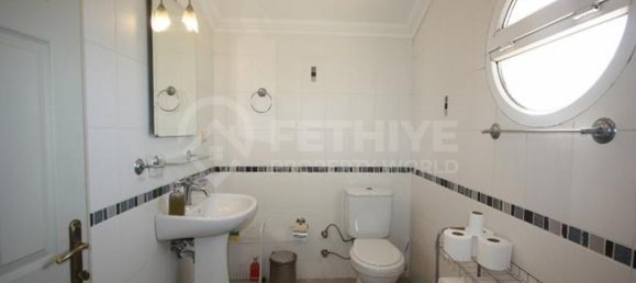 شقة 2+1 في Oludeniz, Turkey رقم 23331 16