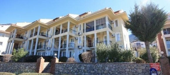 شقة 2+1 في Oludeniz, Turkey رقم 23331 26