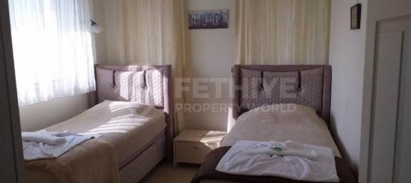 شقة 2+1 في Oludeniz, Turkey رقم 23331 11