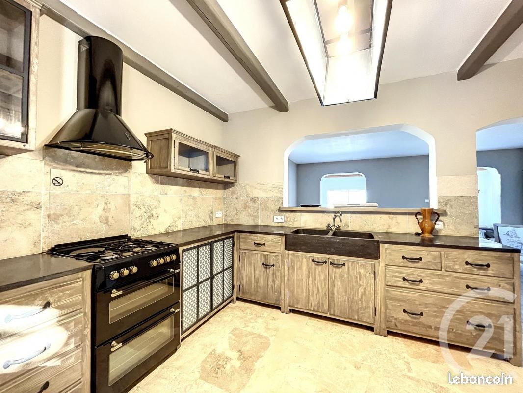 6 chambres Villa à Calenzana, France No. 103255