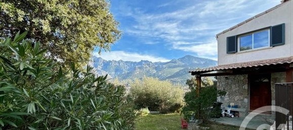 6 chambres Villa à Calenzana, France No. 103255 3