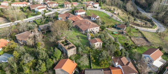2 bedrooms House in Terras de Bouro, Portugal No. 162027 21