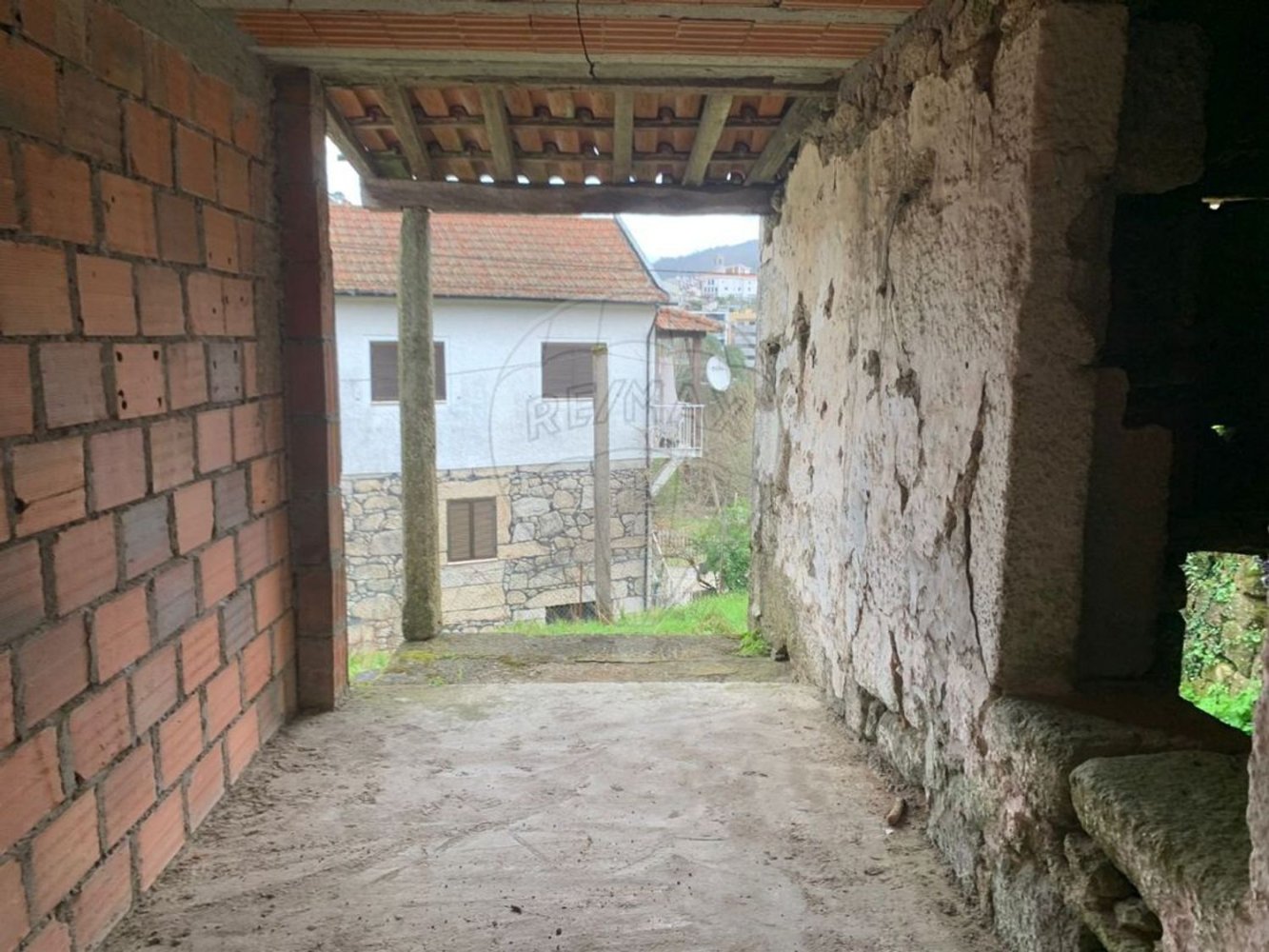 2 bedrooms House in Terras de Bouro, Portugal No. 162027