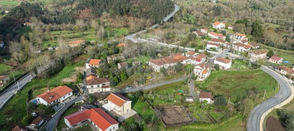 2 bedrooms House in Terras de Bouro, Portugal No. 162027 25