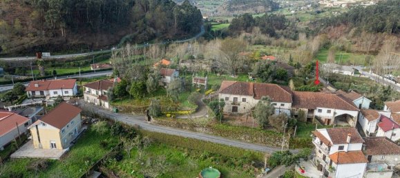 2 bedrooms House in Terras de Bouro, Portugal No. 162027 29